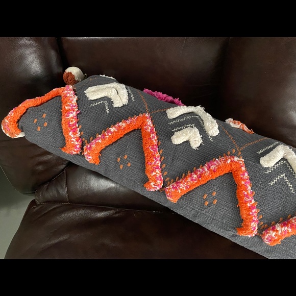 Anthropologie Heradia Throw Pillow - Picture 10 of 15